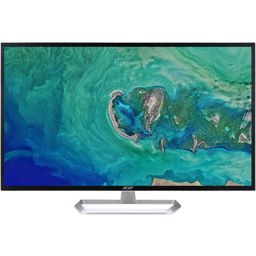 Acer EB321HQ Abi 31.5 inch IPS Widescreen LCD Monitor