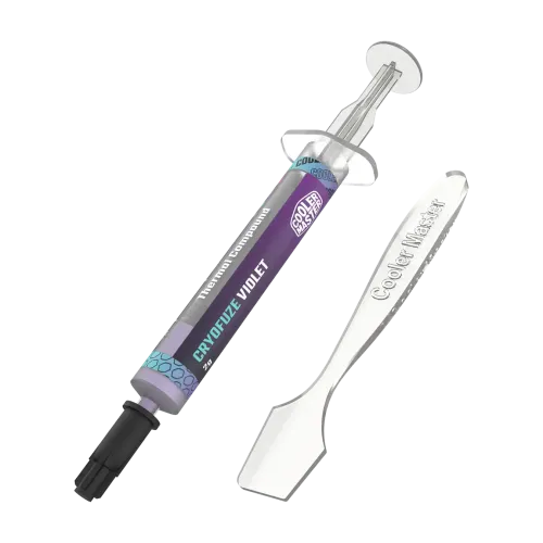 Cooler Master CryoFuze Violet Thermal Paste