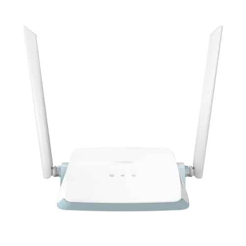 D-Link R03 N300 300mbps 2 Antenna EAGLE PRO AI Smart Router