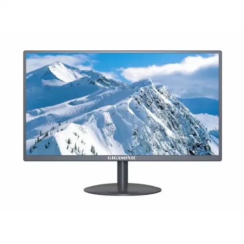 Gigasonic Monitor Price in Mymensingh Bangladesh gigasonic monitor mymensingh.