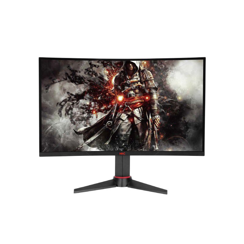 HKC M27G1 27 INCH 144HZ ANTI-FLICKER FULL HD GAMING MONITOR