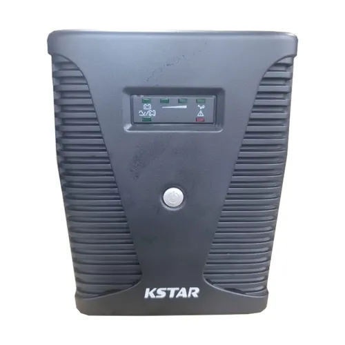 KSTAR 1500VA Offline UPS KSTAR 1500VA Offline UPS Price in Mymensingh Bangladesh. Buy KTAR UPS from SPI Computer, Shovo Photo Items in Mymensingh Bangladesh.