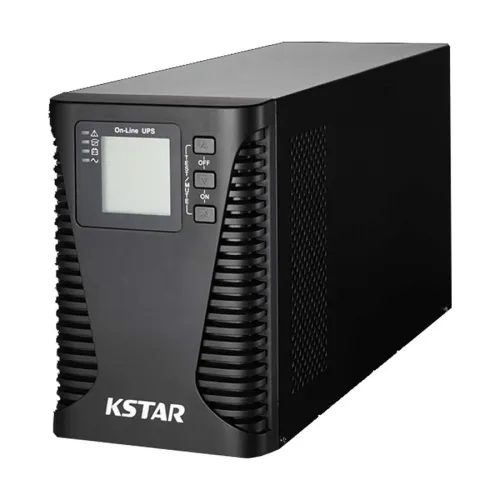 KSTAR HP930C 3000VA Online UPS with Metal Body KSTAR HP930C 3000VA Online UPS with Metal Body Price in Mymensingh Bangladesh. Buy KSTAR UPS from our SPI Computer, Shovo Photo Items in Mymensingh Bangladesh.