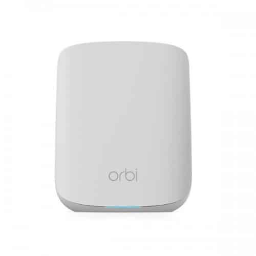 NETGEAR Orbi RBS350 AX1800 WiFi 6 Dual-band Mesh Add-on Satellite