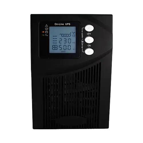 Power Pac 1KVA Online UPS Power Pac 1KVA Online UPS PRice in Mymensingh Bangladesh. Buy Power Pac UPS from SPI Computer, Shovo Photo Items in Mymensingh Bangladesh