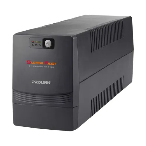 Prolink 1500VA Offline UPS Prolink 1500VA Offline UPS Price in Mymensingh Bangladesh.