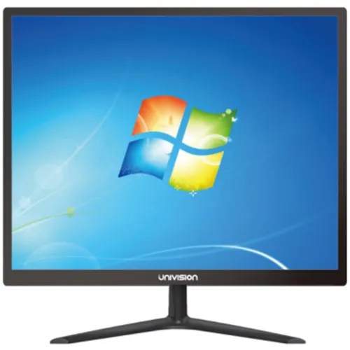Univision LED350 17 inch 60Hz AH LED Monitor