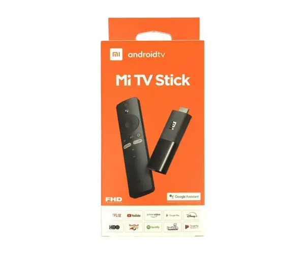 Xiaomi MI TV Stick