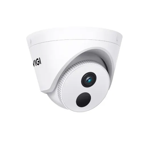 TP Link VIGI C400HP 3MP IR Turret IP Camera TP LINK IP Camera Mymensingh