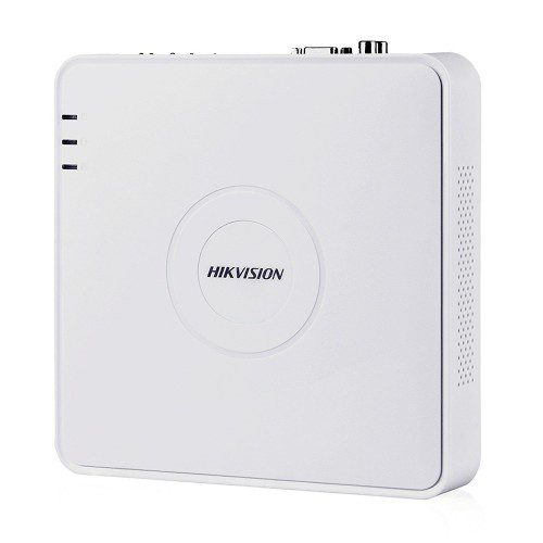 HikVision DS-7116HGHI-F1 16 Channel DVR Hikvision DVR Price in Mymensingh Bangladesh