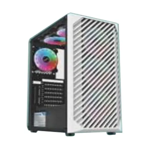 PC Power Z777 Mesh Mid Tower ATX Gaming Casing PC Power Casing Price in Mymensingh Bangladesh