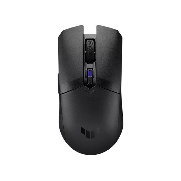 ASUS TUF Gaming M4 P306 Wireless Gaming Mouse ASUS Gaming Mouse Price in Mymensingh Bangladesh. We have good collection of all brands Gaming Mouse available at our SPI Computer, Shovo Photo Items in Mymensingh Bangladesh. Buy from us.
