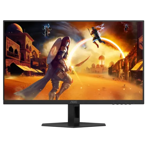 AOC 24G4XE 23.8 inch 180Hz FHD Fast IPS Gaming Monitor AOC Monitor price in Mymensingh Bangladesh