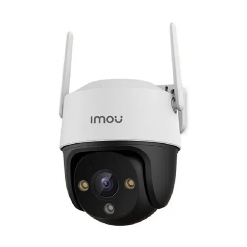 Dahua IMOU IPC-S41FEP 4MP Wi-Fi IP Camera Dahua IMOU IPC-S41FEP 4MP Wi-Fi IP Camera price in Mymensingh Bangladesh. Buy all brands IT Products, Security Items from our SPI Computer, Shovo Photo Items in Mymensingh Bangladesh. We have good collection of all brands IT Products, Security Items available at our SPI Computer, Shovo Photo Items in Mymensingh Bangladesh. We are one of the largest IT shops in Mymensingh Bangladesh. Buy all brands IT products at reasonable prices from our SPI Computer, Shovo Photo Items in Mymensingh Bangladesh.