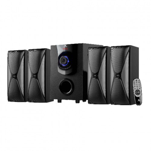 Xtreme TUFAAN Multimedia Speaker Xtreme TUFAAN Multimedia Speaker