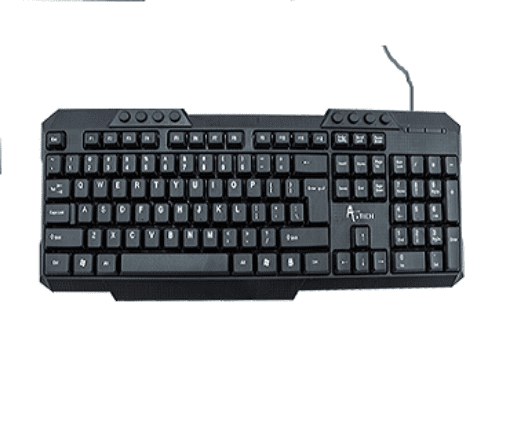 APOINT TECH USB MULTIMEDIA Keyboard (YT-KB13M) AT8163 APOINT TECH USB MULTIMEDIA Keyboard (YT-KB13M) AT8163