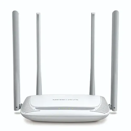 Mercusys MW325R 300Mbps Wifi Router Mercusys MW325R Mymensingh Bangladesh