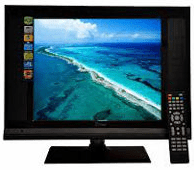 general view general view monitor