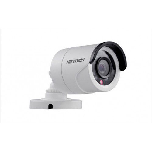 Hikvision DS-2CE16D0T-IRF HD Bullet CC Camera Hikvision DS-2CE16D0T mym bd