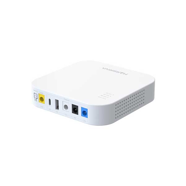 MARSRIVA KP4 10000mAh Smart Mini Router DC UPS 18Watt MARSRIVA KP4 UPS Mymensingh BD