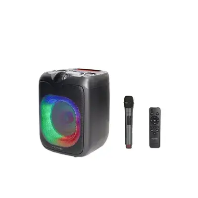 Microlab PT601W Portable Wireless Bluetooth Party Speaker Microlab PT601W Mym BD