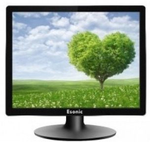 Esonic ES1701 Monitor Mymensingh Esonic ES1701