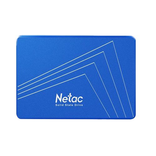 Netac N535S 120GB 2.5-inch SATAIII SSD Netac N535S Mym BD