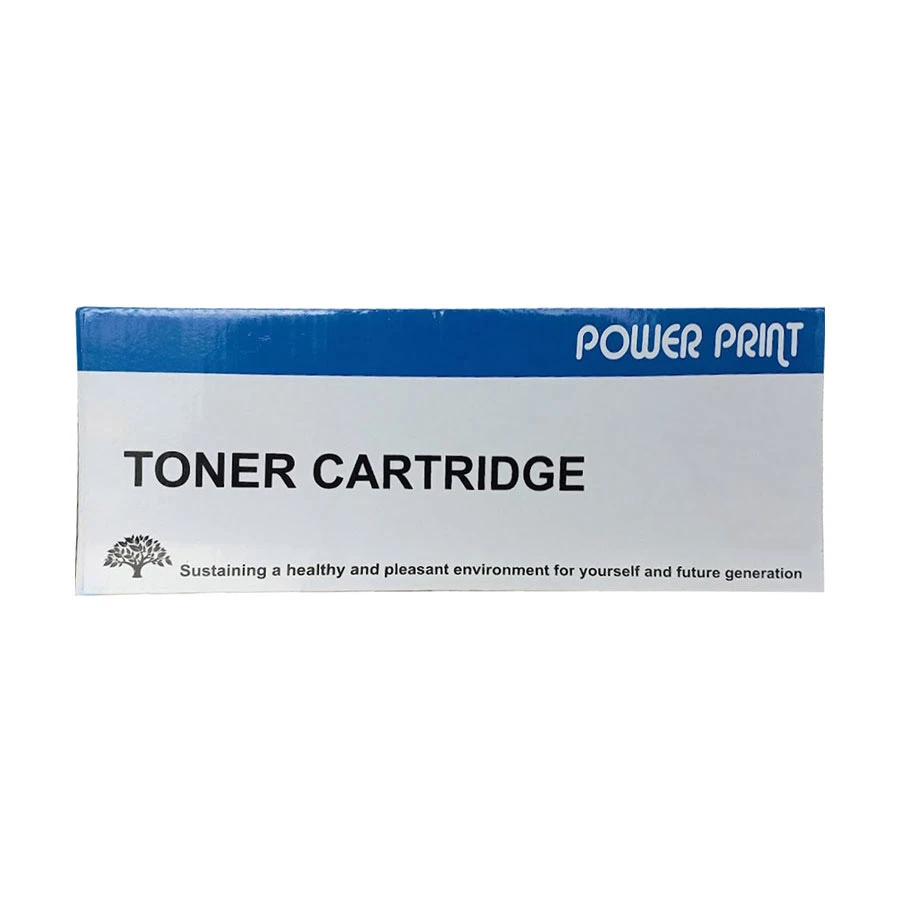 Power Print TN-151A Black Toner Without Chip PowerPrint TN151A Mymensingh Bangladesh