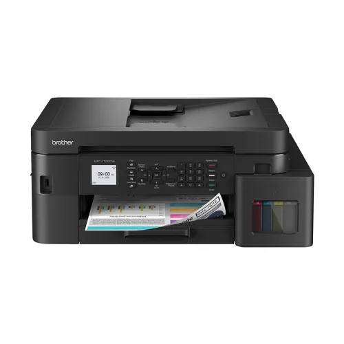 Brother MFC-T930DW Brother MFC-T930DW Mym BD