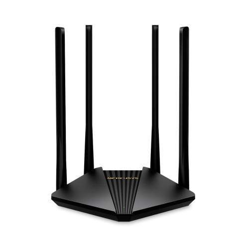 Mercusys MR30G AC1200k Dual Band Gigabit Router Mercusys MR30G AC1200