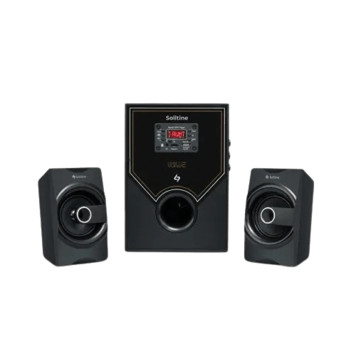 Solitine Value SE230 Bluetooth Speaker Solitine SE 230