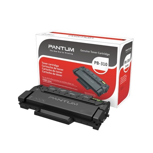 Pantum PC-310 Toner Black Pantum PC310 mym bd
