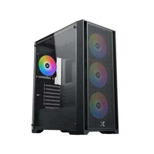 Xigmatek Gaming X II Mid-Tower Gaming Casing Xigmatek casing mym